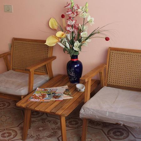 Villa Beni Osmenaj วญอเรอ ภายนอก รูปภาพ