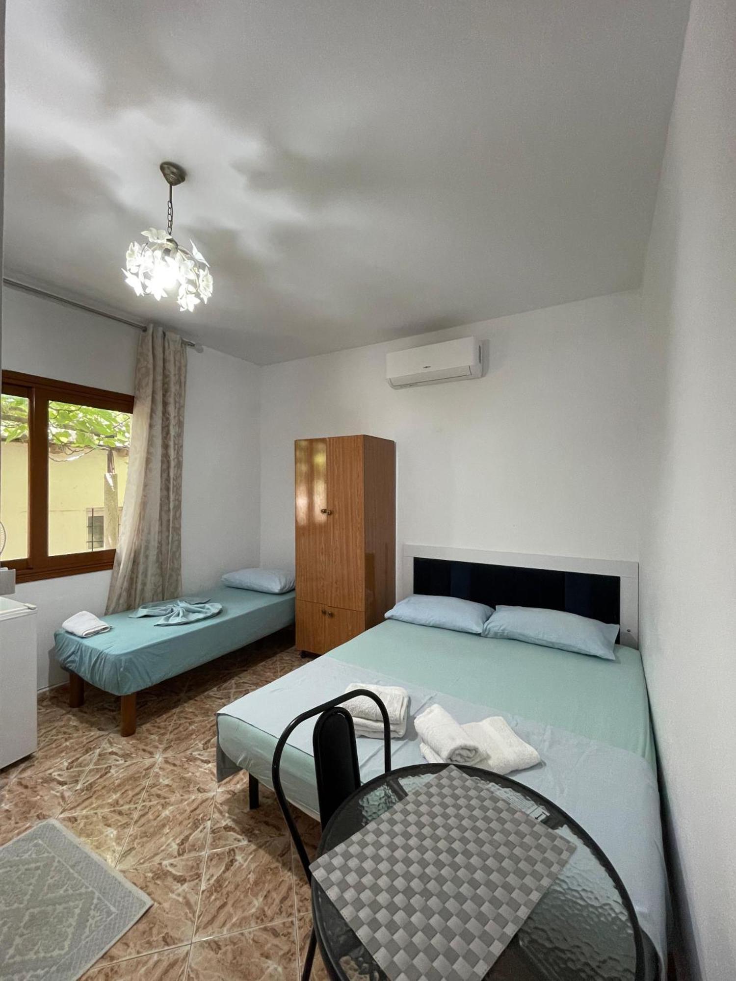 Villa Beni Osmenaj วญอเรอ ภายนอก รูปภาพ